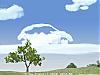 More info about 3D Amazing Clouds Screen Saver