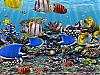 More info about 3D Fish School Screen Saver
