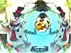 More info about 3D Merry Christmas Tunnels Screen Saver