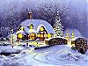 More info about 7art Merry Christmas screensaver