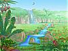 More info about 7art Secret Land screensaver