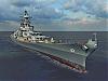 More info about Battleship Missouri 3D Screen Saver