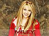 More info about Charming Miley Cyrus Screen Saver