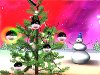 More info about Christmas Galaxy 3D Screen Saver
