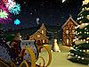 More info about Christmas Holiday 3D Screen Saver