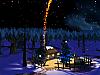 More info about Christmas Night 3D screensaver