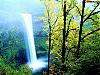 More info about Colourful Waterfall Screen Saver