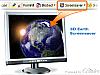 More info about Crawler 3D Earth Screen Saver