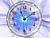 More info about Crystal Clock