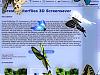 More info about Desktop Butterflies 3D Screen Saver