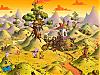 More info about Downyhood Cartoon Screen Saver