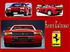 More info about Dream Ferrari Screen Saver