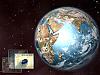 More info about Earth 3D Space Screen Saver