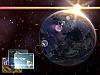 More info about Earth 3D Space Travel Screen Saver