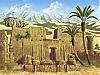 More info about Egyptian Screen Saver