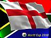 More info about England World Cup Screen Saver