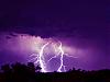 More info about Flashing Lightnings Free Screen Saver