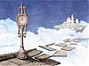 More info about Flying Castle Clock Screen Saver
