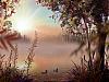 More info about Fog Lake Screen Saver