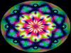 More info about Fractal_Mandala Screen Saver
