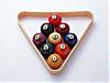 More info about Free Billiard Screen Saver
