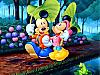 More info about Free Disney Characters Screen Saver