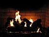 More info about Free Fireplace Screen Saver