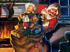 More info about Free Painted Christmas Screen Saver