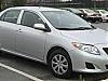 More info about Free Toyota Corolla Screen Saver