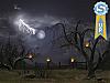 More info about Halloween Night - Screen Saver