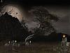 More info about Halloween Tree - Screen Saver