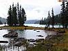 Download Lake Scenery Screen Saver