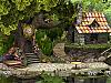 Download Little Dwarf 3D Screen Saver