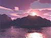 Download Magic Sunset