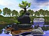 Download Magic Tree 3D Screen Saver