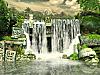 Download Mayan Waterfall 3D Screen Saver