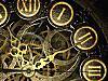Download Mechanical Clock 3D Screen Saver
