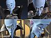 Download Megamind Screen Saver