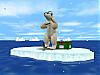 Download Merry Bear Screen Saver