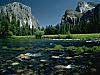Download Mountain River LP Screen Saver