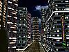 More info about Night City 3D Screen Saver