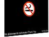 More info about No Smoking Screen Saver