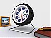 Download Office Clock 3D Screen Saver