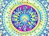 Download One World Clock Screen Saver
