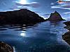 Download Peaceful Evening Screen Saver