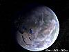 Download Planet Earth 3D Screen Saver
