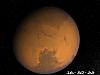 Download Planet Mars 3D Screen Saver