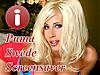 puma swede nude