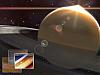 More info about Saturn Observation 3D Screen Saver