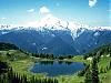 More info about SaversPlanet Mountains Screen Saver